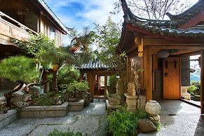 Lijiang Zen Garden Hotel