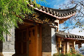 Lijiang Zen Garden Hotel