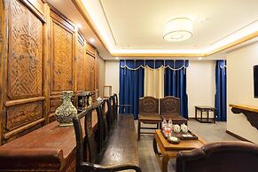 Lijiang Zen Garden Hotel