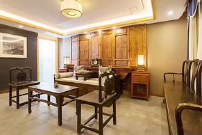 Lijiang Zen Garden Hotel