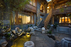 Lijiang Zen Garden Hotel