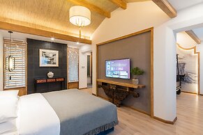 Lijiang Zen Garden Hotel