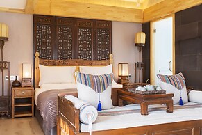 Lijiang Zen Garden Hotel