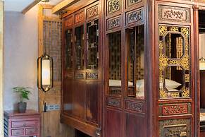 Lijiang Zen Garden Hotel