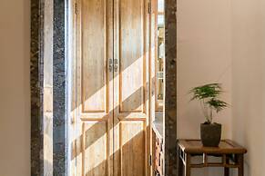 Lijiang Zen Garden Hotel