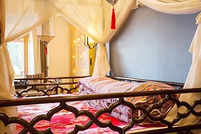 Lijiang Zen Garden Hotel