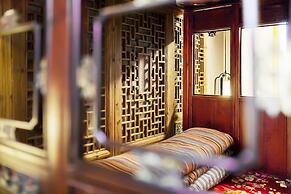 Lijiang Zen Garden Hotel