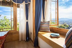 Lijiang Zen Garden Hotel