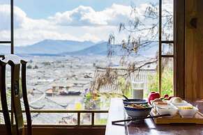 Lijiang Zen Garden Hotel