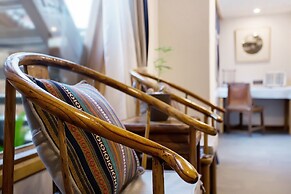 Lijiang Zen Garden Hotel