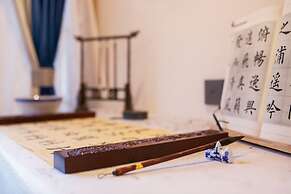 Lijiang Zen Garden Hotel