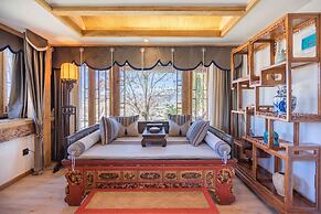 Lijiang Zen Garden Hotel
