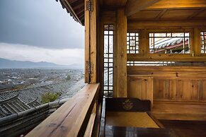 Lijiang Zen Garden Hotel