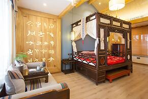 Lijiang Zen Garden Hotel