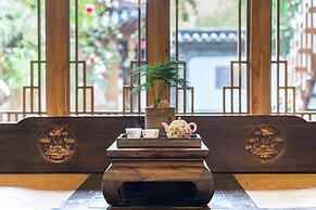 Lijiang Zen Garden Hotel