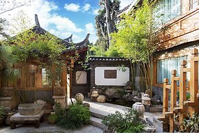 Lijiang Zen Garden Hotel