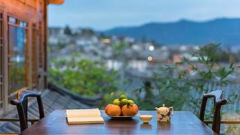 Lijiang Zen Garden Hotel