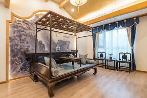 Lijiang Zen Garden Hotel