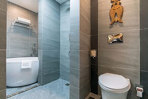 Lijiang Zen Garden Hotel