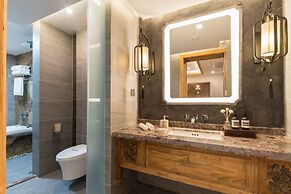 Lijiang Zen Garden Hotel