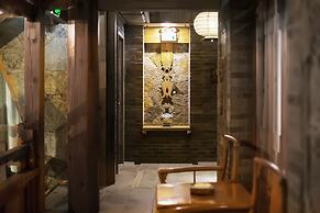 Lijiang Zen Garden Hotel