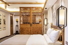 Lijiang Zen Garden Hotel