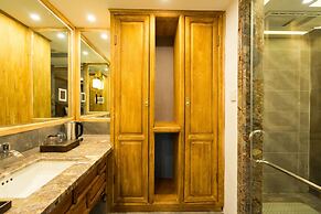 Lijiang Zen Garden Hotel