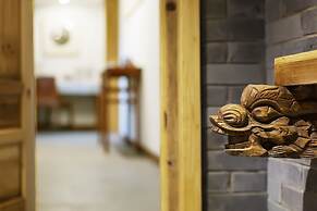 Lijiang Zen Garden Hotel