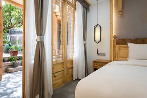Lijiang Zen Garden Hotel