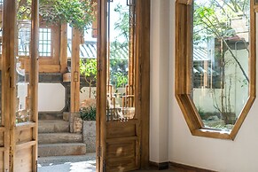 Lijiang Zen Garden Hotel