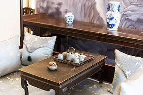 Lijiang Zen Garden Hotel