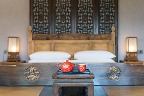 Lijiang Zen Garden Hotel