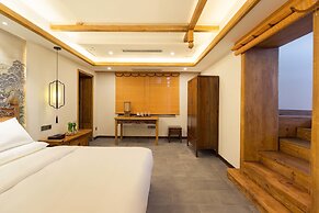 Lijiang Zen Garden Hotel