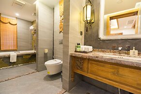 Lijiang Zen Garden Hotel