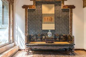 Lijiang Zen Garden Hotel