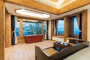 Lijiang Zen Garden Hotel