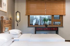 Lijiang Zen Garden Hotel