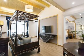 Lijiang Zen Garden Hotel