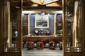 Lijiang Zen Garden Hotel