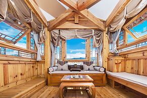 Lijiang Zen Garden Hotel