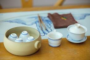 Wuyishan Ancient Street No.3 Tea Inn