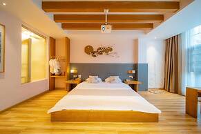 Wuyishan Ancient Street No.3 Tea Inn