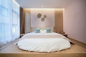 Wuyishan Ancient Street No.3 Tea Inn