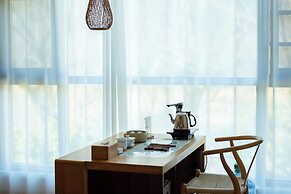 Wuyishan Ancient Street No.3 Tea Inn