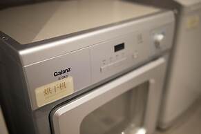 Wuyishan Ancient Street No.3 Tea Inn