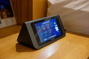 Wuyishan Ancient Street No.3 Tea Inn