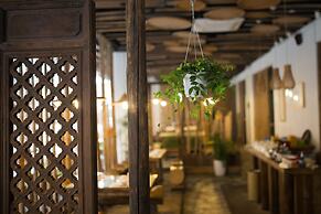 Wuyishan Ancient Street No.3 Tea Inn