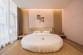 Wuyishan Ancient Street No.3 Tea Inn