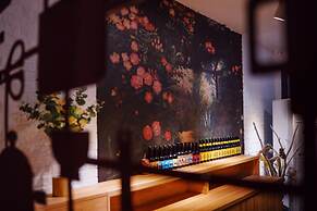 Wuyishan Ancient Street No.3 Tea Inn