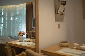 Wuyishan Ancient Street No.3 Tea Inn